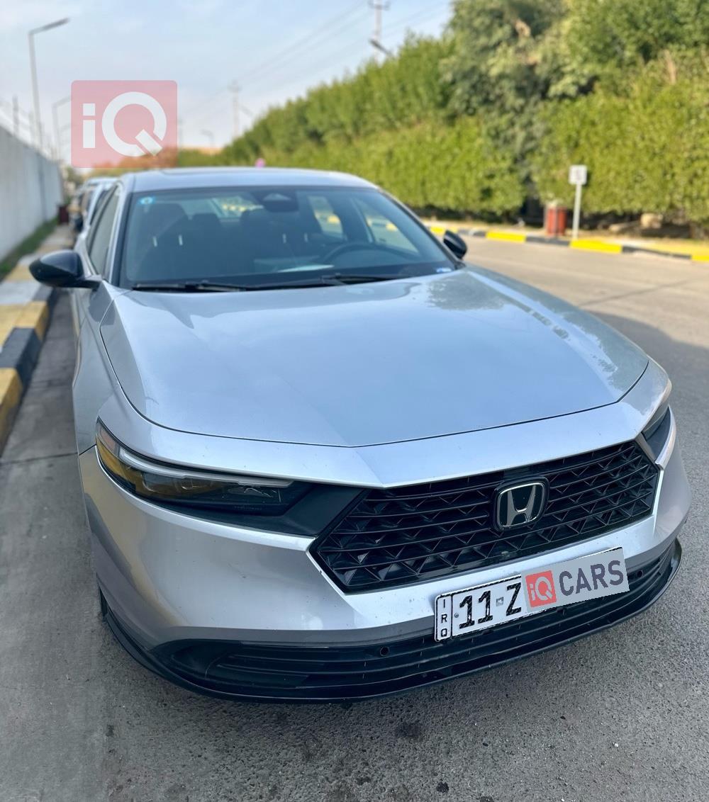 هوندا أكورد